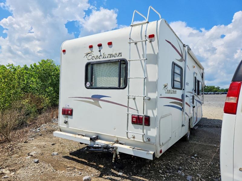 Продаж на аукціоні авто 2004 Coachmen Freelander, vin: 1FDXE45S64HA36389, номер лоту: 61928346