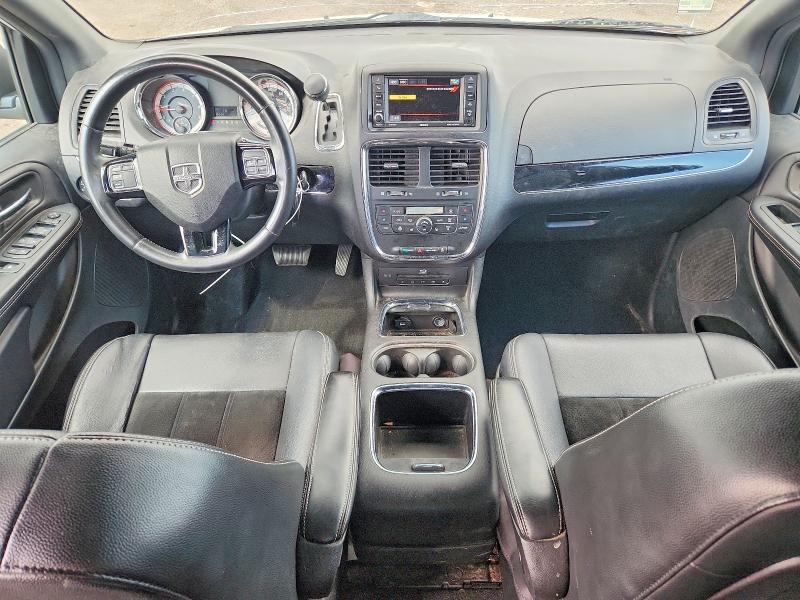 Aukcja sprzedaży 2016 Dodge Grand Caravan, vin: 2C4RDGCG0GR258211, numer aukcji: 65316256