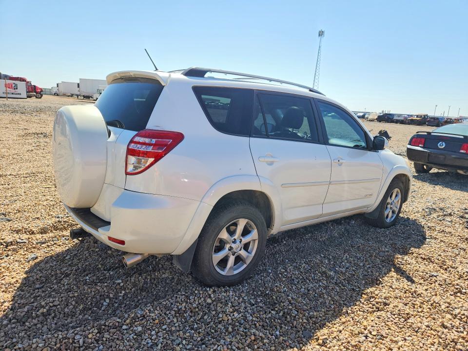 Aukcja sprzedaży 2010 Toyota Rav4, vin: 2T3YK4DV8AW005129, numer aukcji: 66837116