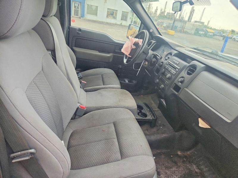 Aukcja sprzedaży 2012 Ford F150, vin: 1FTMF1EM1CKD62607, numer aukcji: 64307636