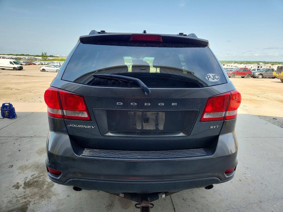 Aukcja sprzedaży 2014 Dodge Journey, vin: 3C4PDCBG2ET284188, numer aukcji: 64118046