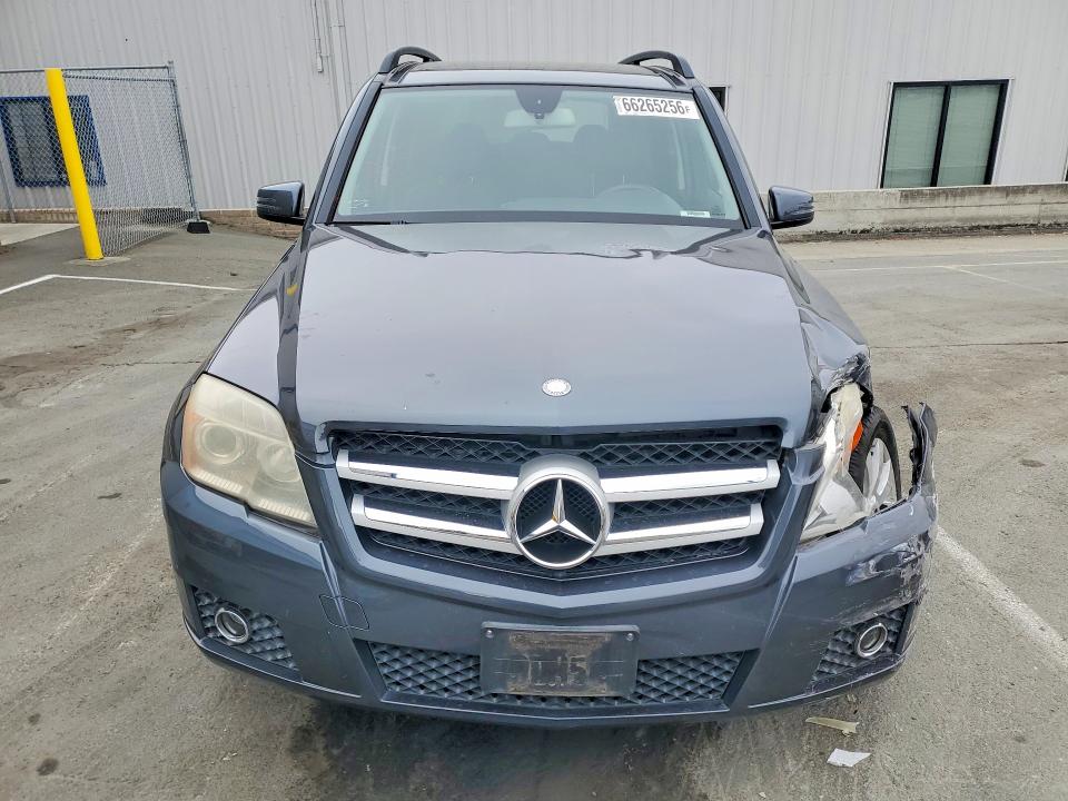 Aukcja sprzedaży 2011 Mercedes-benz Glk, vin: WDCGG8HB8BF611693, numer aukcji: 66265256
