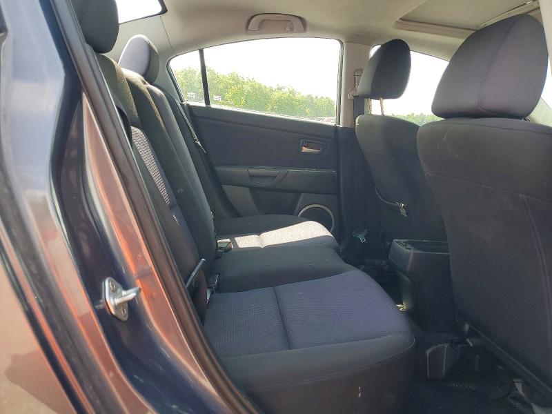 Aukcja sprzedaży 2008 Mazda 3, vin: JM1BK324281784367, numer aukcji: 63190746