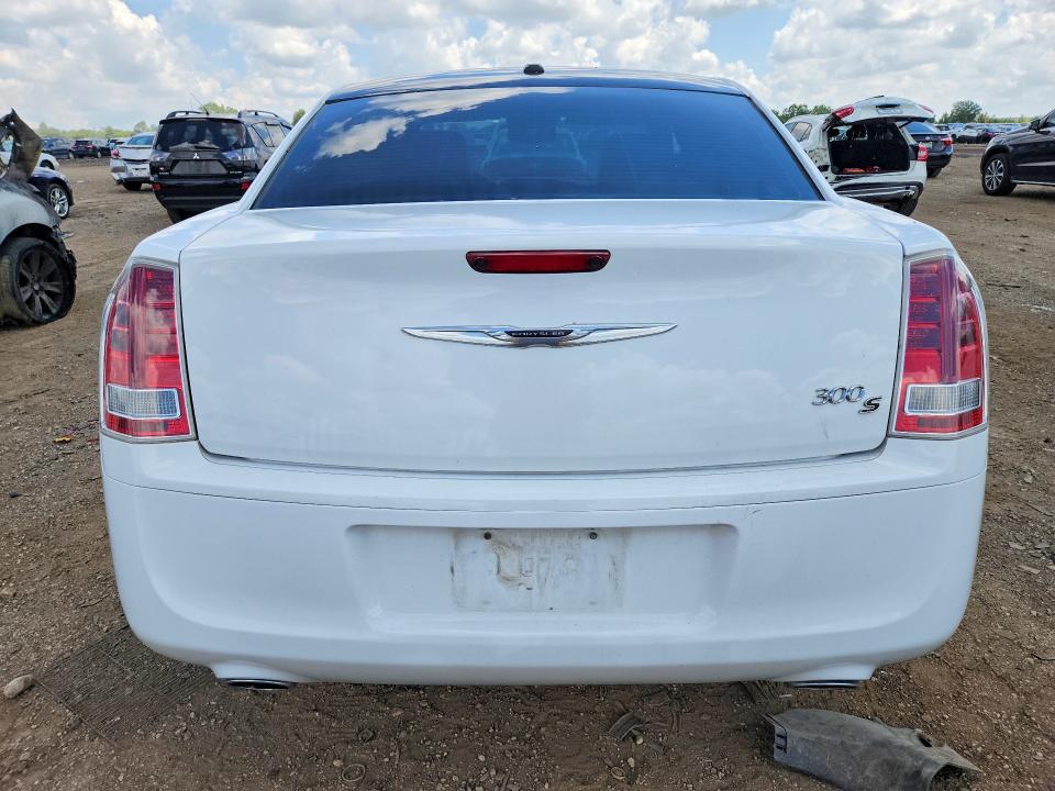 Aukcja sprzedaży 2013 Chrysler 300, vin: 2C3CCABT1DH703582, numer aukcji: 63206866