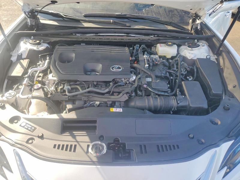 2025 Lexus Es 300h მანქანა იყიდება აუქციონზე, vin: 58AEA1C13SU076597, აუქციონის ნომერი: 64832766