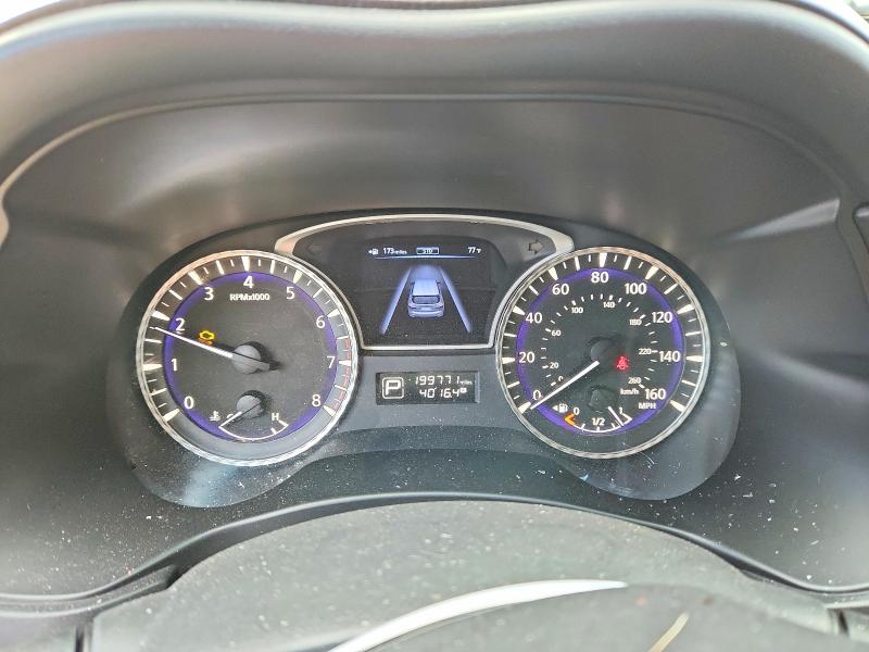 2013 Infiniti Jx35 მანქანა იყიდება აუქციონზე, vin: 5N1AL0MM8DC304265, აუქციონის ნომერი: 63529276