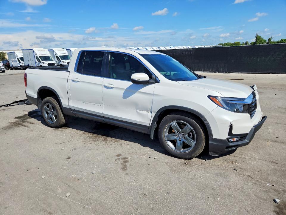 Aukcja sprzedaży 2023 Honda Ridgeline, vin: 5FPYK3F53PB020232, numer aukcji: 66195346