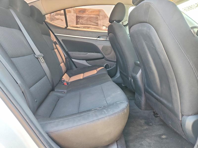 Продажа на аукционе авто 2020 Hyundai Elantra, vin: 5NPD84LF1LH542006, номер лота: 65408806