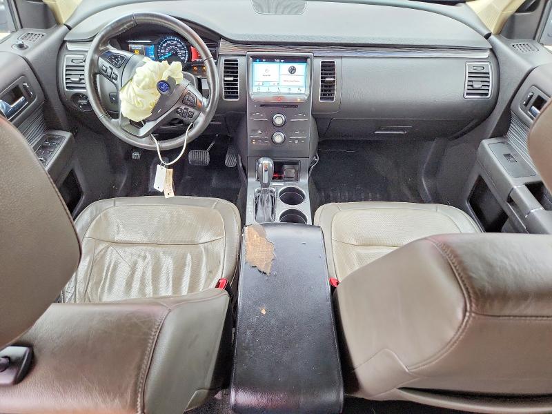 Продажа на аукционе авто 2016 Ford Flex, vin: 2FMGK5C81GBA11469, номер лота: 64820906