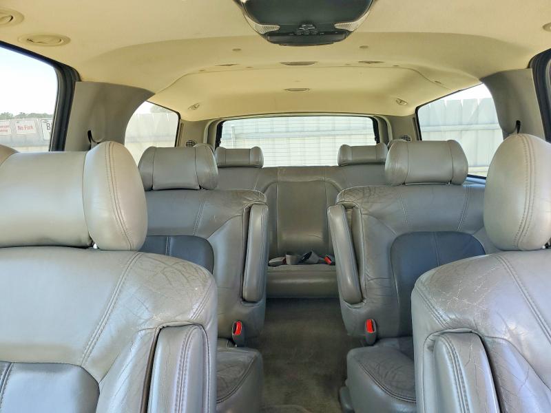 Auction sale of the 2002 Gmc Denali, vin: 1GKFK66U92J251683, lot number: 64259056