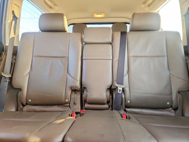 63445726 :رقم المزاد ، JTJBM7FX7G5138090 vin ، 2016 Lexus Gx مزاد بيع