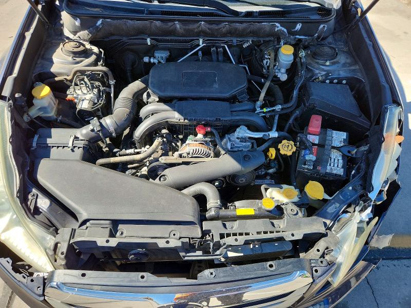 2010 Subaru Outback მანქანა იყიდება აუქციონზე, vin: 4S4BRBKC8A3384493, აუქციონის ნომერი: 65821416
