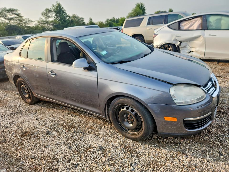 Продаж на аукціоні авто 2009 Volkswagen Jetta, vin: 3VWJM71K49M128041, номер лоту: 64149576