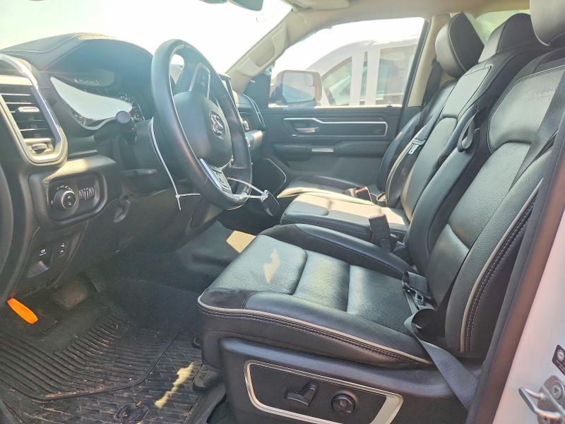 Aukcja sprzedaży 2021 Ram 1500, vin: 1C6SRFJT4MN700937, numer aukcji: 60300426