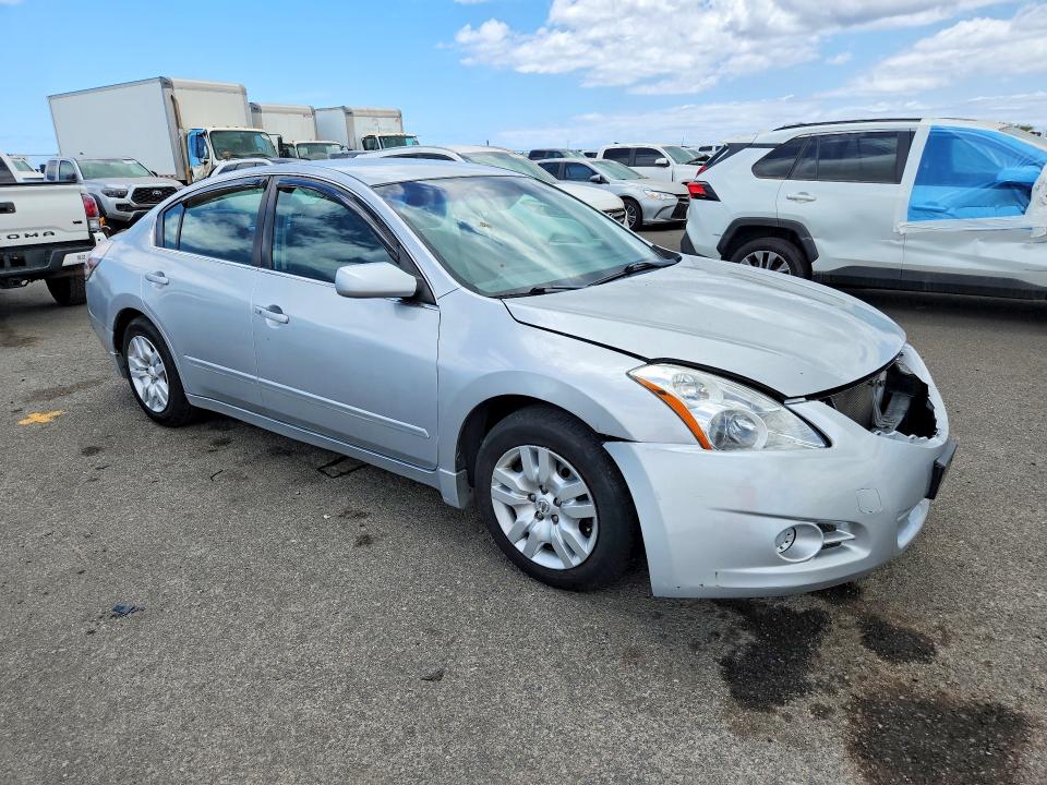 Продаж на аукціоні авто 2012 Nissan Altima, vin: 1N4AL2AP2CC126436, номер лоту: 64505626