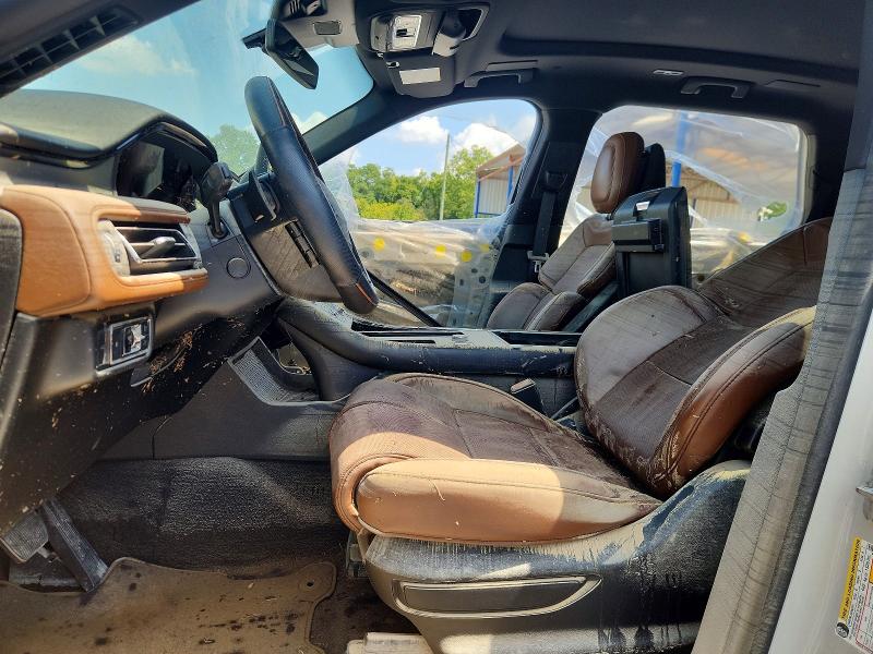 Продажа на аукционе авто 2020 Lincoln Aviator, vin: 5LM5J7XC3LGL24642, номер лота: 66568866