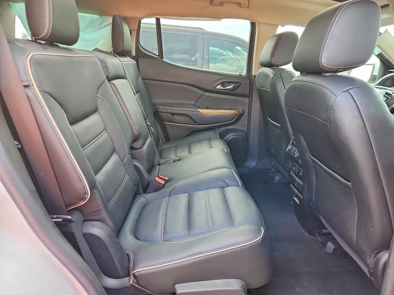 2017 Gmc Acadia მანქანა იყიდება აუქციონზე, vin: 1GKKNXLS3HZ183258, აუქციონის ნომერი: 66973216