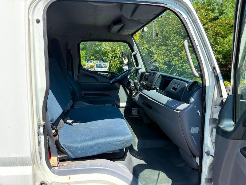 Продажа на аукционе авто 2015 Mitsubishi Fuso Truck Of America Inc Fe, vin: JL6CRH1AXFK001346, номер лота: 65593376