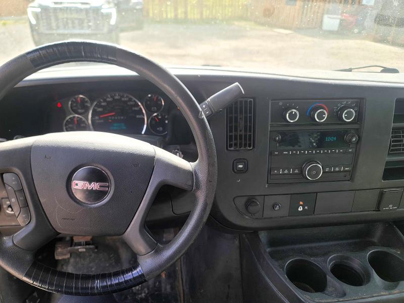 Auction sale of the 2017 Gmc Savana, vin: 1GTW7AFF9H1122384, lot number: 67491636