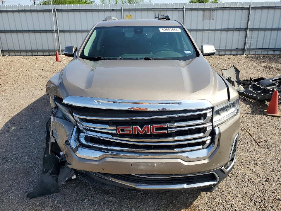 Aukcja sprzedaży 2023 Gmc Acadia, vin: 1GKKNML49PZ154149, numer aukcji: 63687856