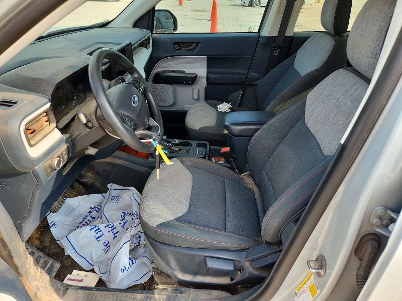 63407266 :رقم المزاد ، 3FTTW8E94NRA99995 vin ، 2022 Ford Maverick مزاد بيع