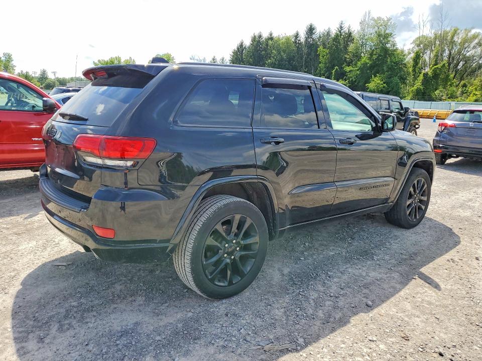 Продажа на аукционе авто 2019 Jeep Grand Cherokee, vin: 1C4RJFAG4KC551634, номер лота: 66406476