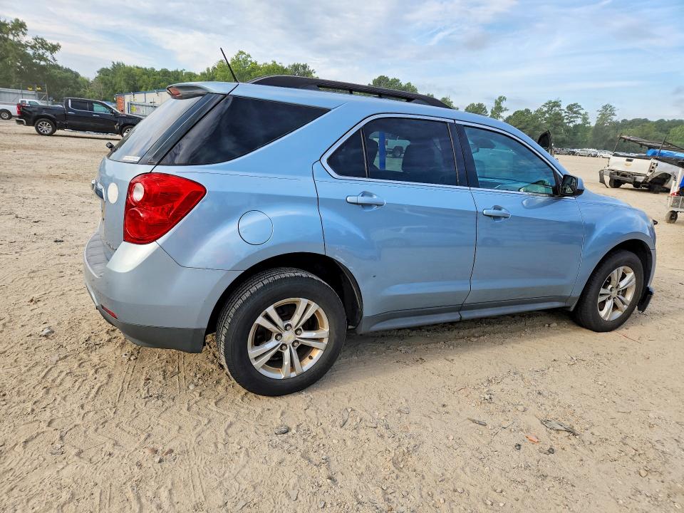 66920696 :رقم المزاد ، 2GNALBEK3E6137585 vin ، 2014 Chevrolet Equinox مزاد بيع
