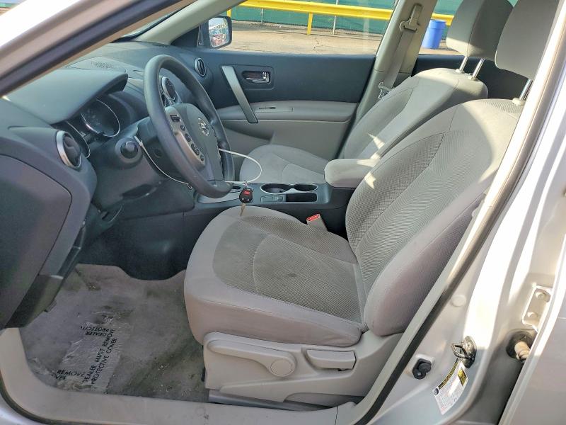 Aukcja sprzedaży 2015 Nissan Rogue Select, vin: JN8AS5MV8FW751861, numer aukcji: 66392506