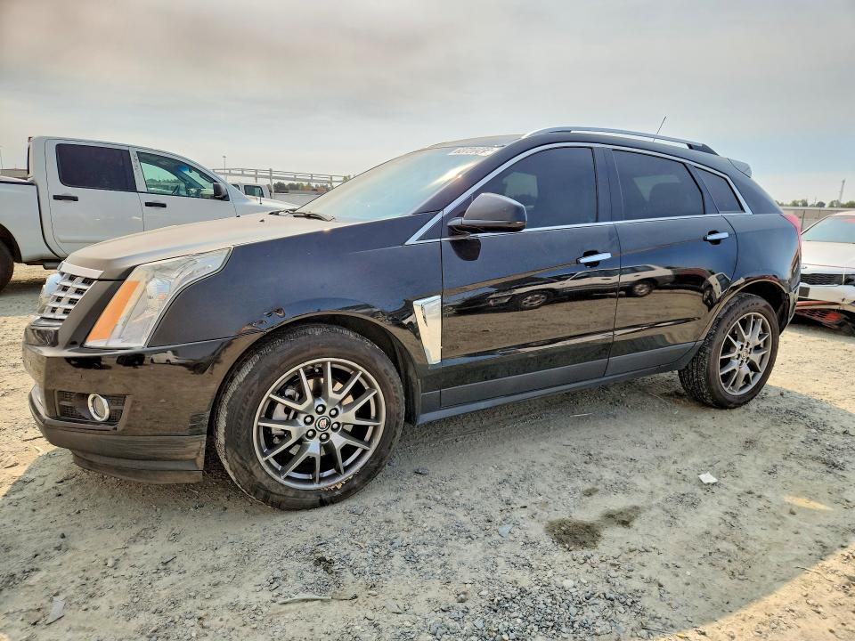 Продажа на аукционе авто 2016 Cadillac Srx, vin: 3GYFNCE3XGS547497, номер лота: 63720456