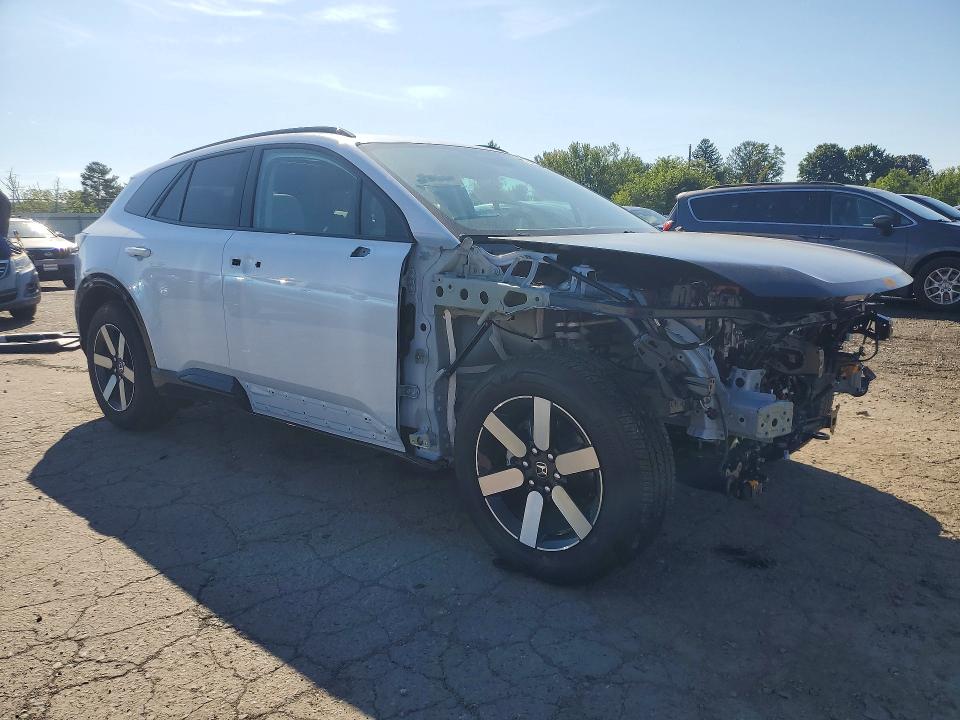 Продажа на аукционе авто 2026 Honda Prologue, vin: 3GPKHXRJ4TS500874, номер лота: 66118266