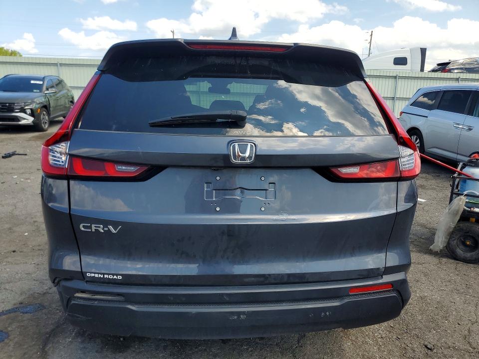 Продажа на аукционе авто 2026 Honda Cr-v, vin: 2HKRS4H44TH406936, номер лота: 66412246