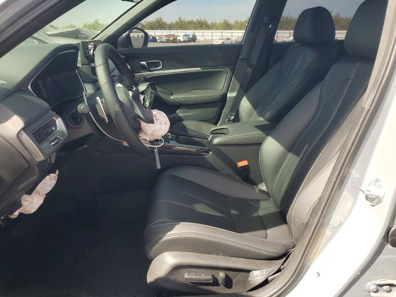 Aukcja sprzedaży 2026 Acura Integra, vin: 19UDE4H34TA015738, numer aukcji: 66136536