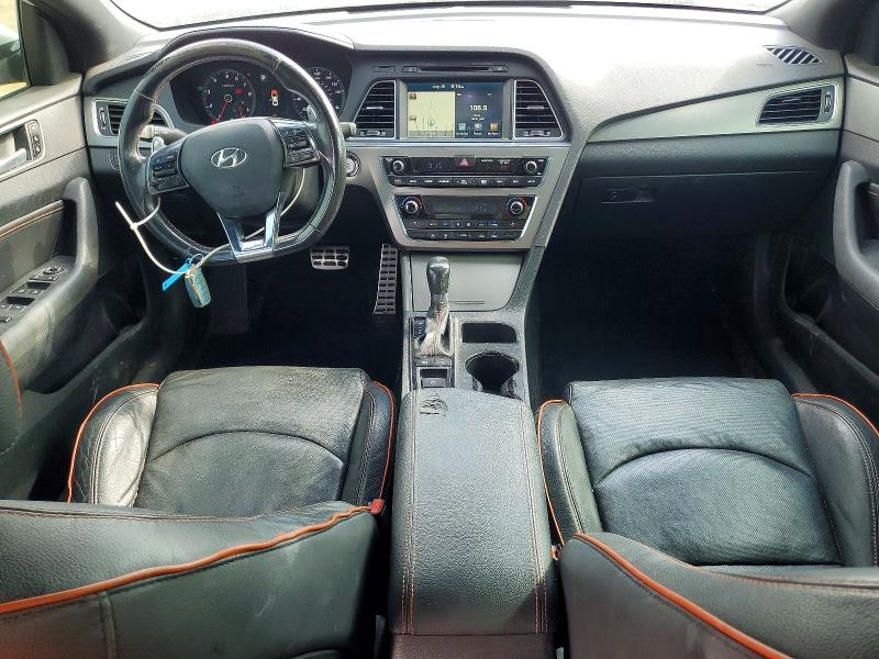 Aukcja sprzedaży 2015 Hyundai Sonata, vin: 5NPE34AB7FH147786, numer aukcji: 67011516