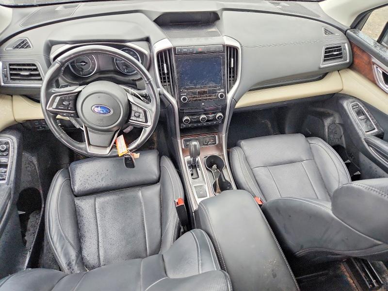 2021 Subaru Ascent მანქანა იყიდება აუქციონზე, vin: 4S4WMARD8M3423970, აუქციონის ნომერი: 63616436