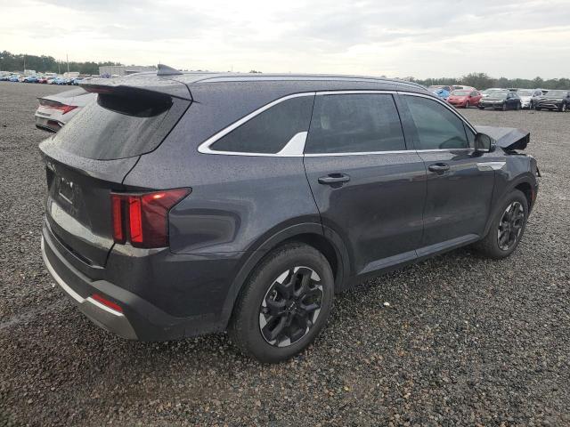 63799486 :رقم المزاد ، 5XYRL4JC9SG376823 vin ، 2025 Kia Sorento مزاد بيع
