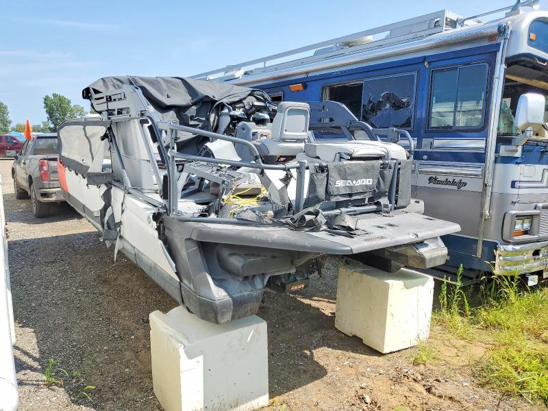 Продаж на аукціоні авто 2023 Sea Doo Unknown, vin: YDV47395L223, номер лоту: 63517736