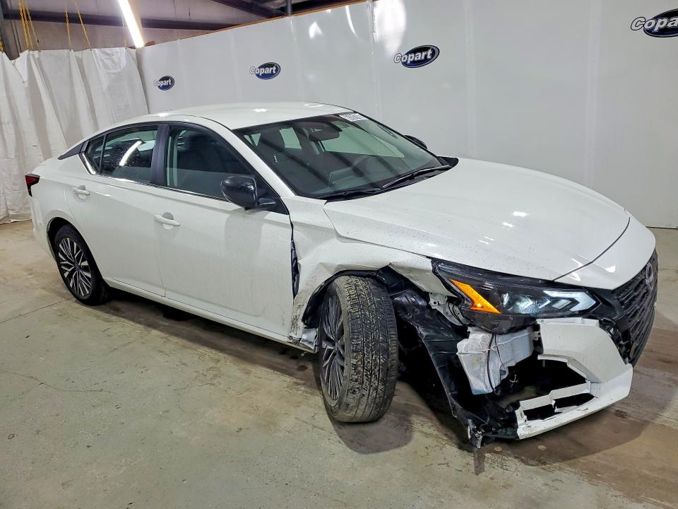 Продажа на аукционе авто 2026 Nissan Altima, vin: 1N4BL4DV9TN342542, номер лота: 65181706