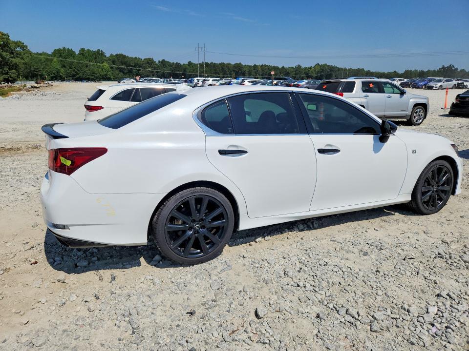 Продажа на аукционе авто 2015 Lexus Gs, vin: JTHBE1BL2FA003877, номер лота: 65647196