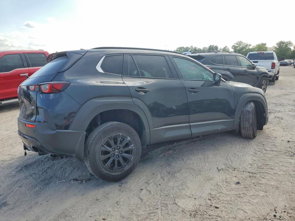 2026 Mazda Cx-50 მანქანა იყიდება აუქციონზე, vin: 7MMVAADW3TN145886, აუქციონის ნომერი: 61950776