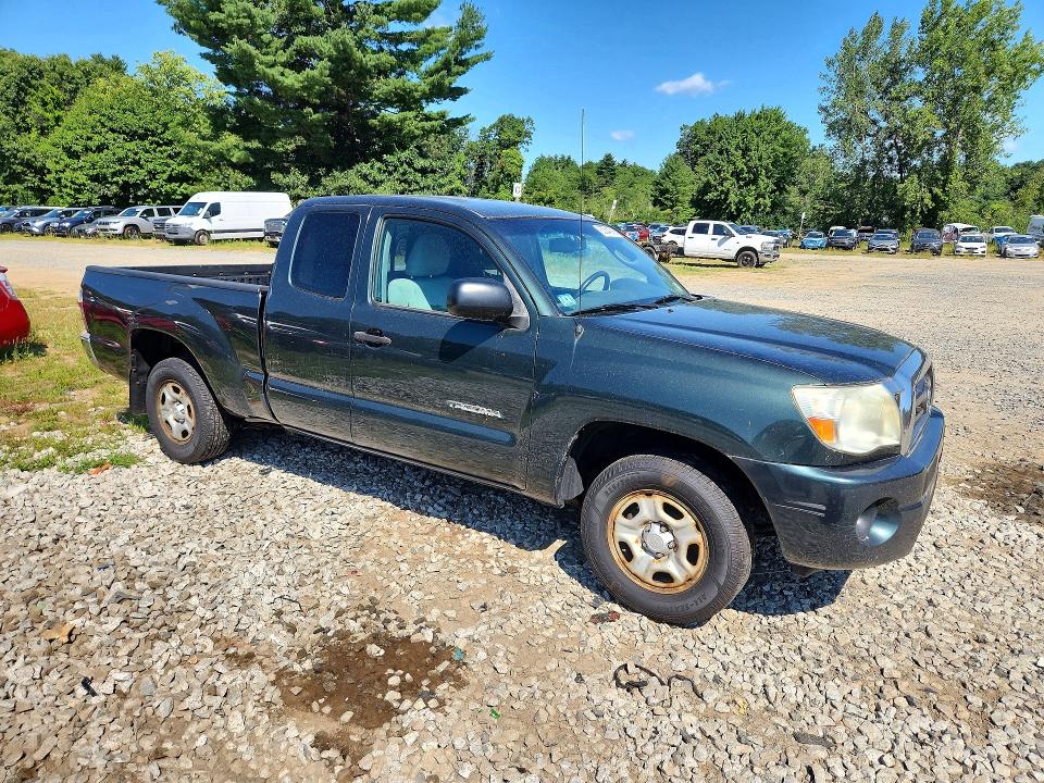 Aukcja sprzedaży 2010 Toyota Tacoma, vin: 5TETX4CN9AZ703024, numer aukcji: 65344816