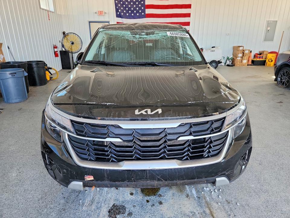 Auction sale of the 2025 Kia Seltos, vin: KNDEPCAAXS7770971, lot number: 66985886