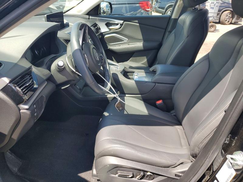 Продаж на аукціоні авто 2024 Acura Rdx, vin: 5J8TC2H37RL007944, номер лоту: 66897226