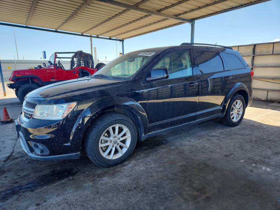 Aukcja sprzedaży 2015 Dodge Journey, vin: 3C4PDCBG4FT535472, numer aukcji: 65863286