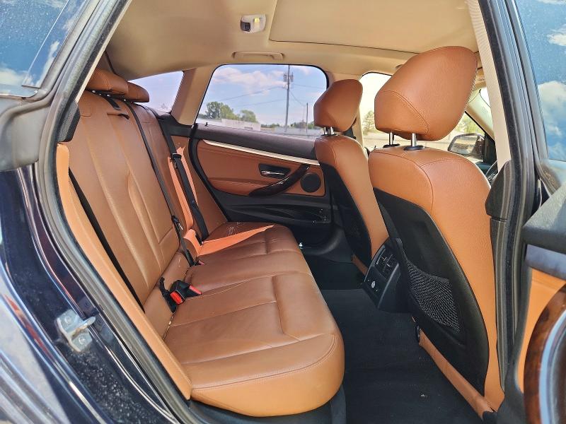 Aukcja sprzedaży 2015 Bmw 328, vin: WBA8Z5C50FD671907, numer aukcji: 64988226