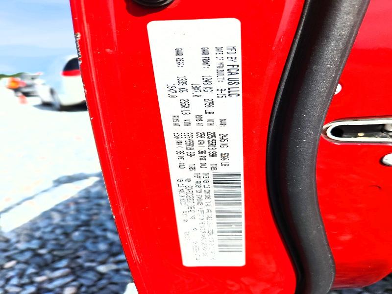 Продаж на аукціоні авто 2016 Dodge Journey, vin: 3C4PDCGB3GT138642, номер лоту: 66511006
