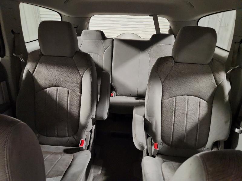 Aukcja sprzedaży 2016 Buick Enclave, vin: 5GAKRAKD1GJ255623, numer aukcji: 62273326