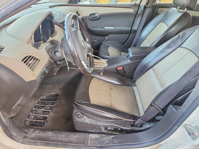Aukcja sprzedaży 2008 Chevrolet Malibu, vin: 1G1ZK577X84295008, numer aukcji: 63778776