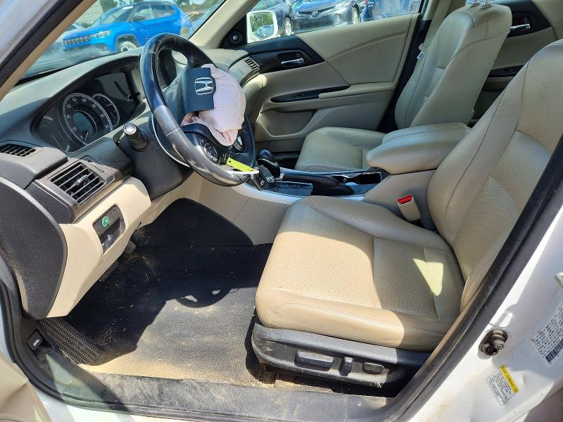 Aukcja sprzedaży 2015 Honda Accord, vin: 1HGCR3F95FA028889, numer aukcji: 65285426