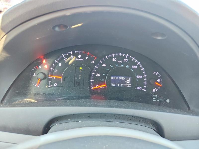 Продажа на аукционе авто 2010 Toyota Camry, vin: 4T1BF3EK1AU005264, номер лота: 64755446
