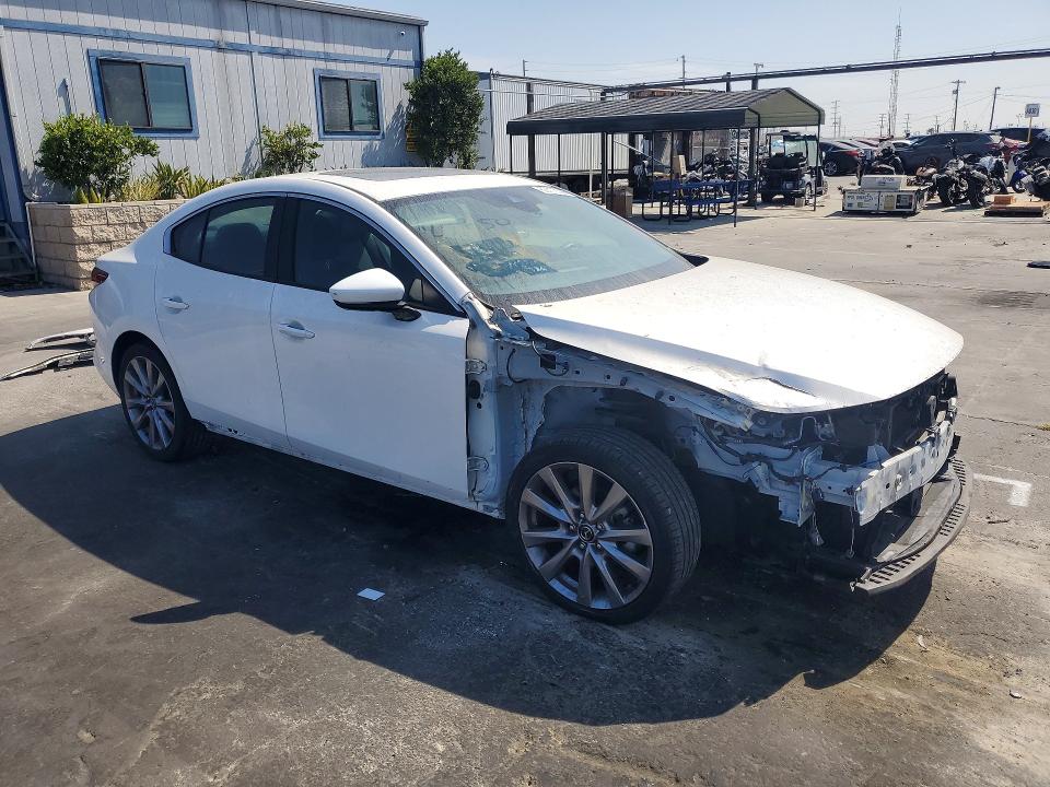 Aukcja sprzedaży 2021 Mazda 3, vin: 3MZBPACL2MM200426, numer aukcji: 63773596